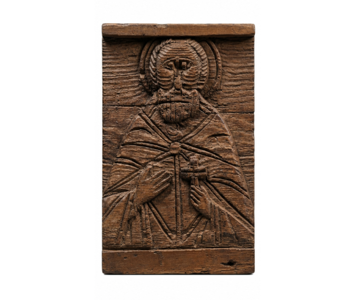 Sacred Relics 4 - Resort