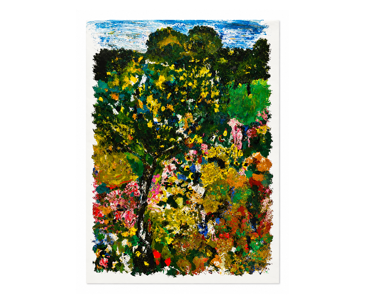 Garden Reverie 2 - Resort