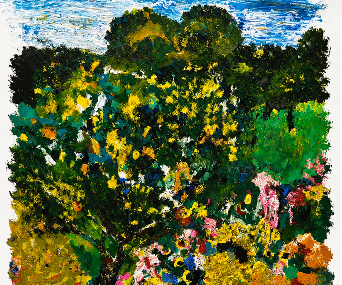 Garden Reverie 2 - Resort 4