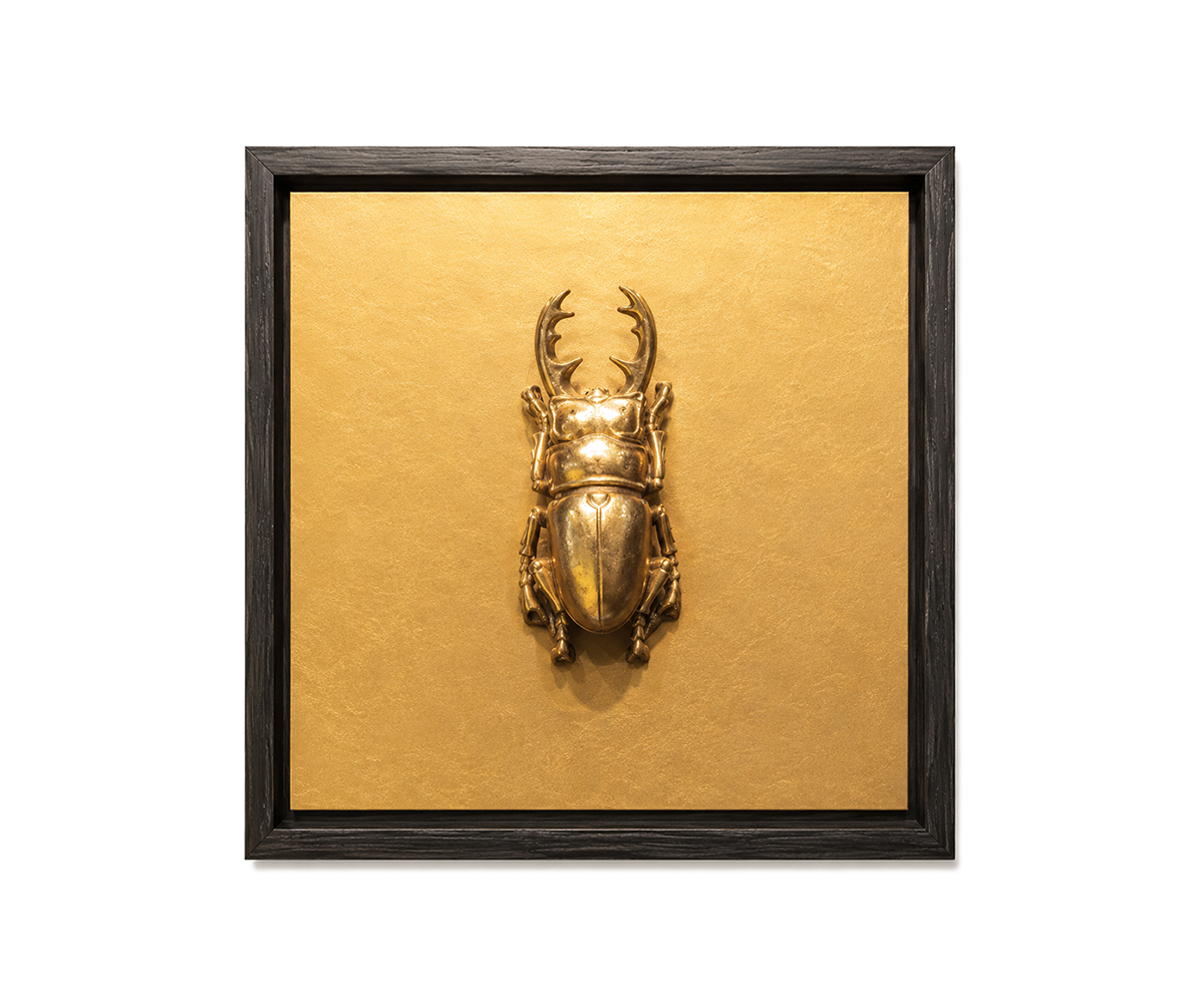 The Specimen 3 - Resort