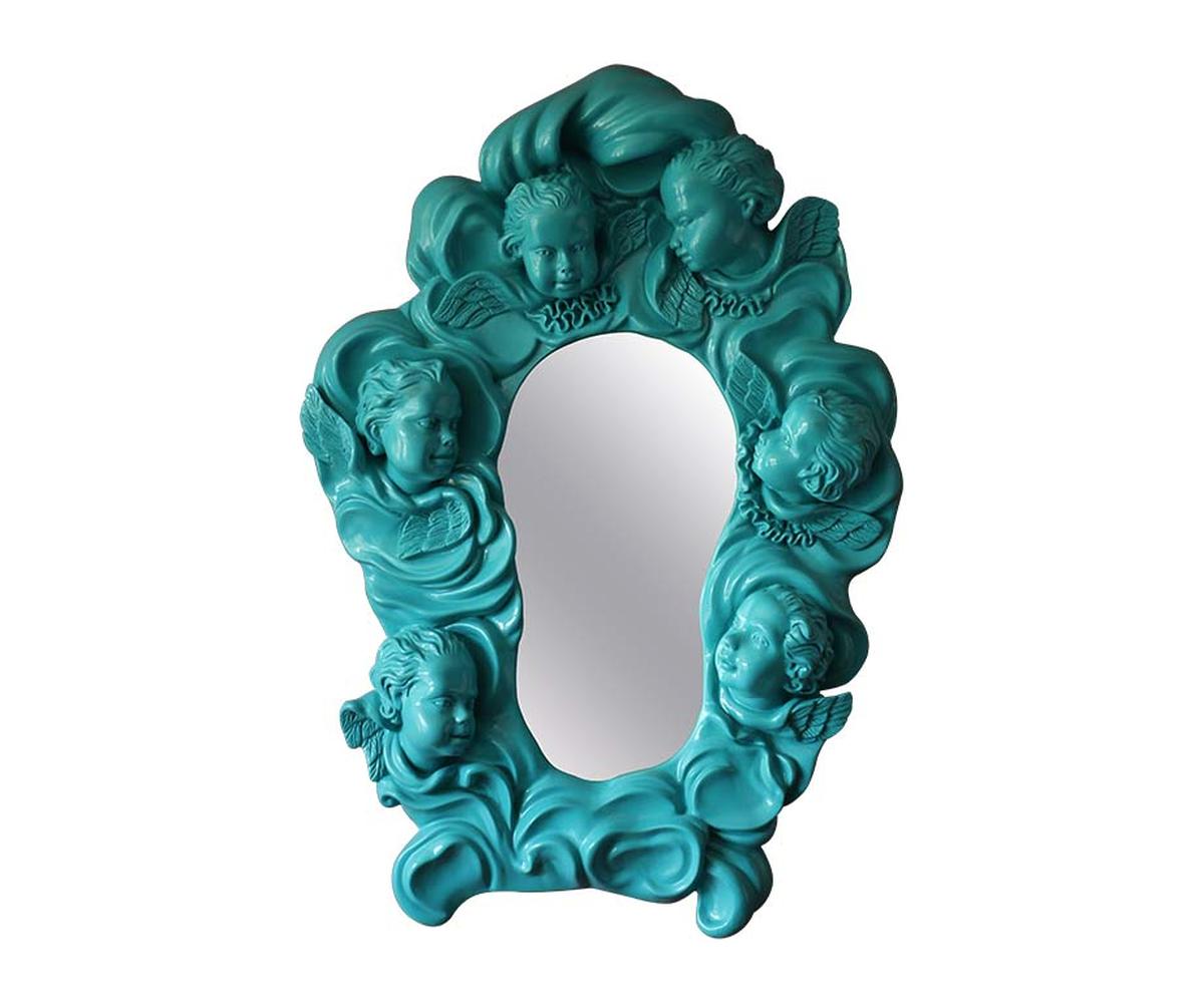 Cherubs Mirror 4