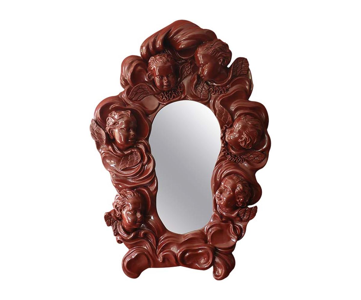 Cherubs Mirror 6