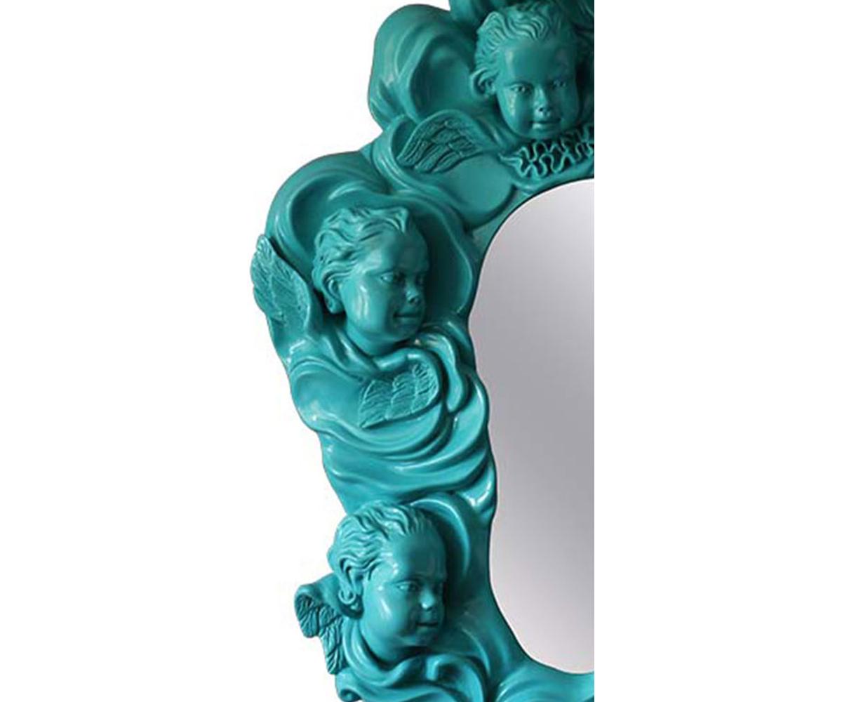 Cherubs Mirror 5
