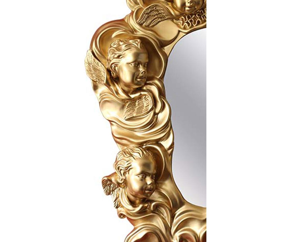 Cherubs Mirror 3