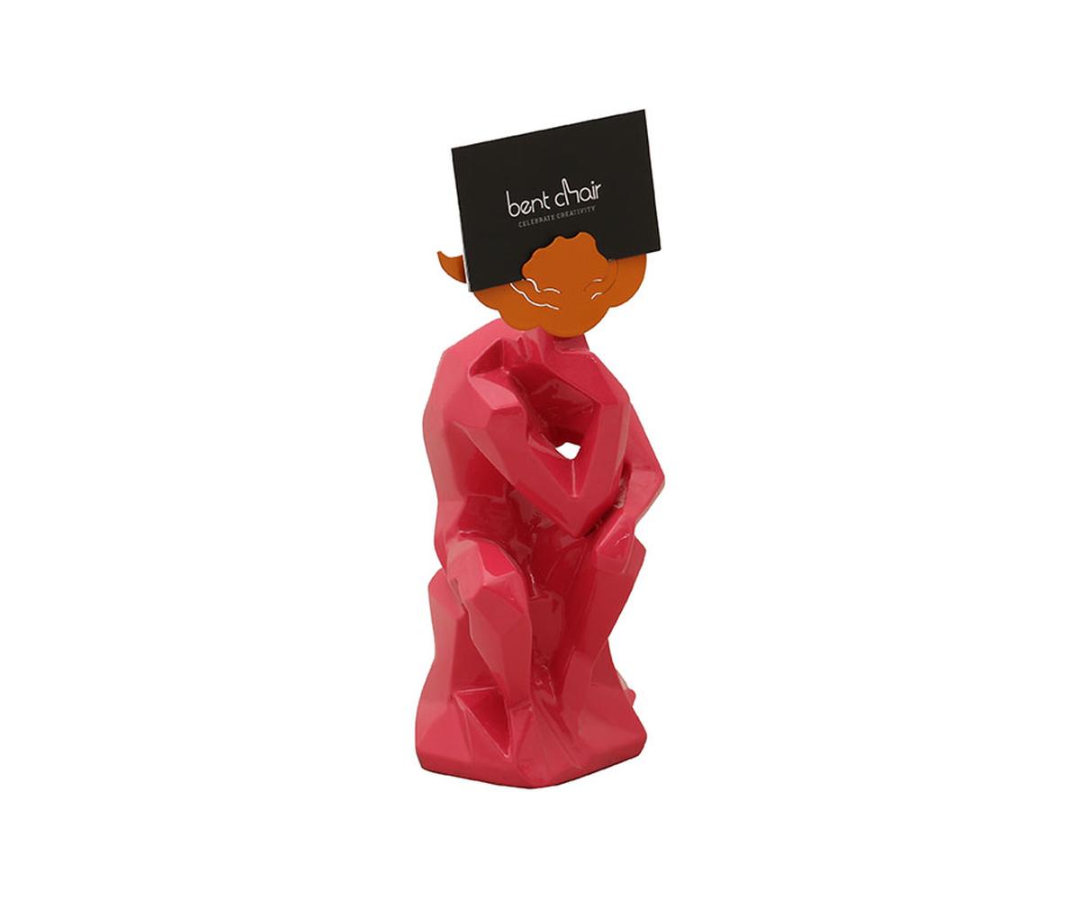 Thinker Card 2