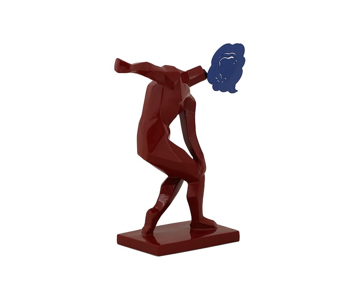 The Discobulus 3