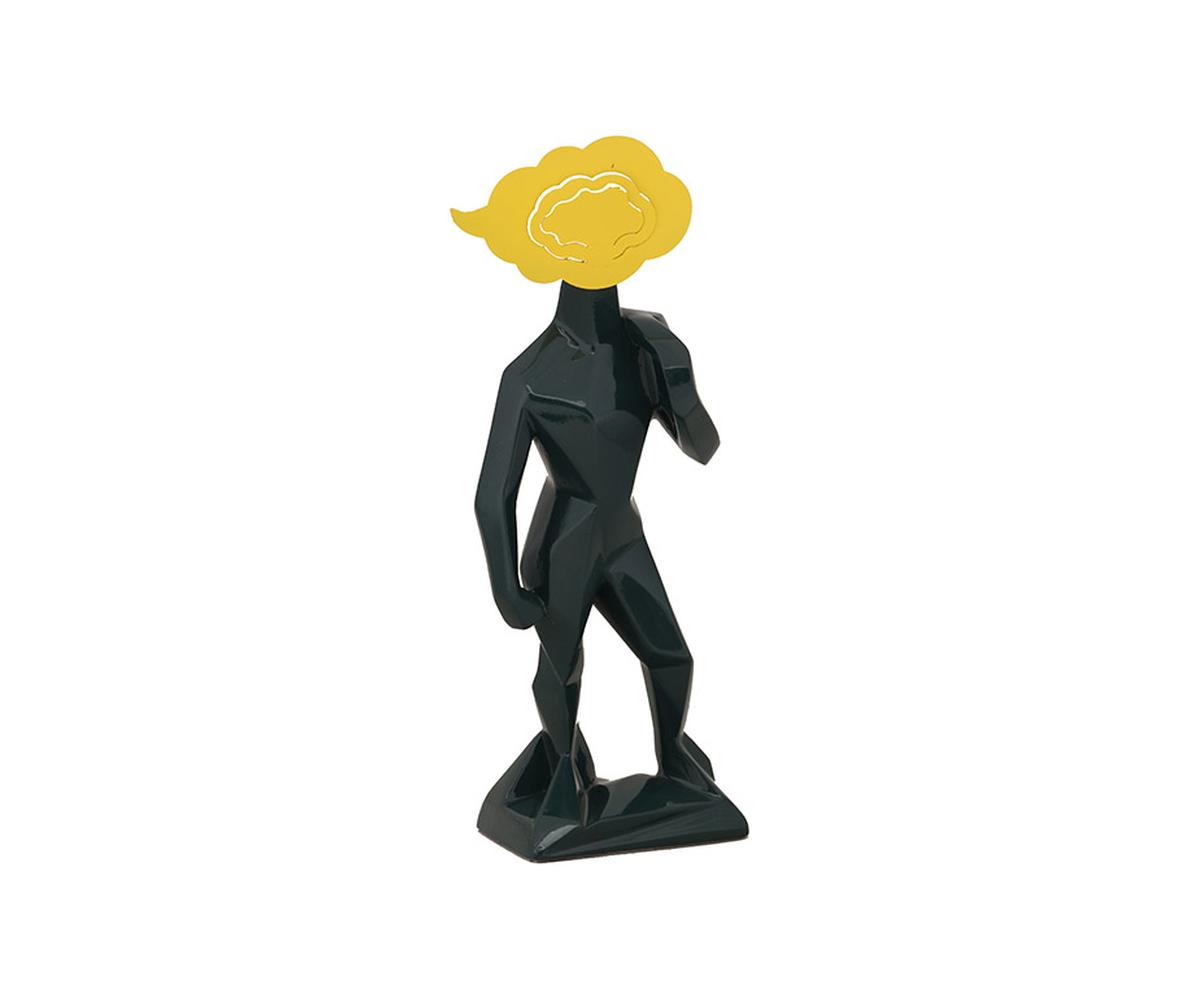 The David 4