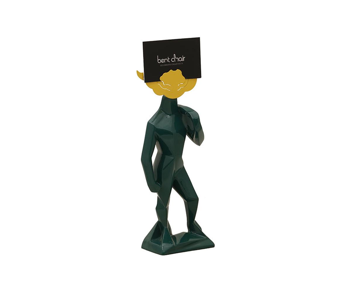 The David 2