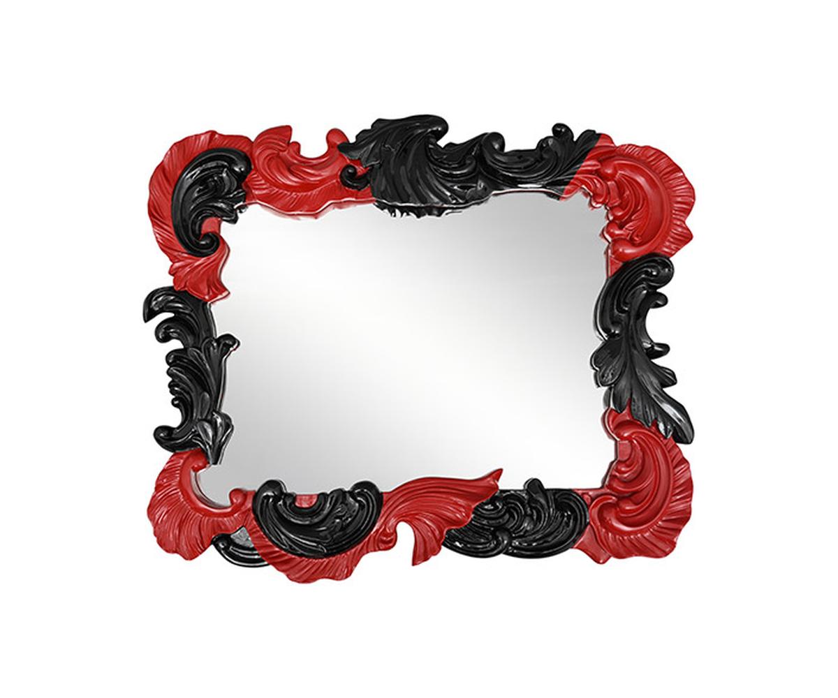 Cabana Mirror 2