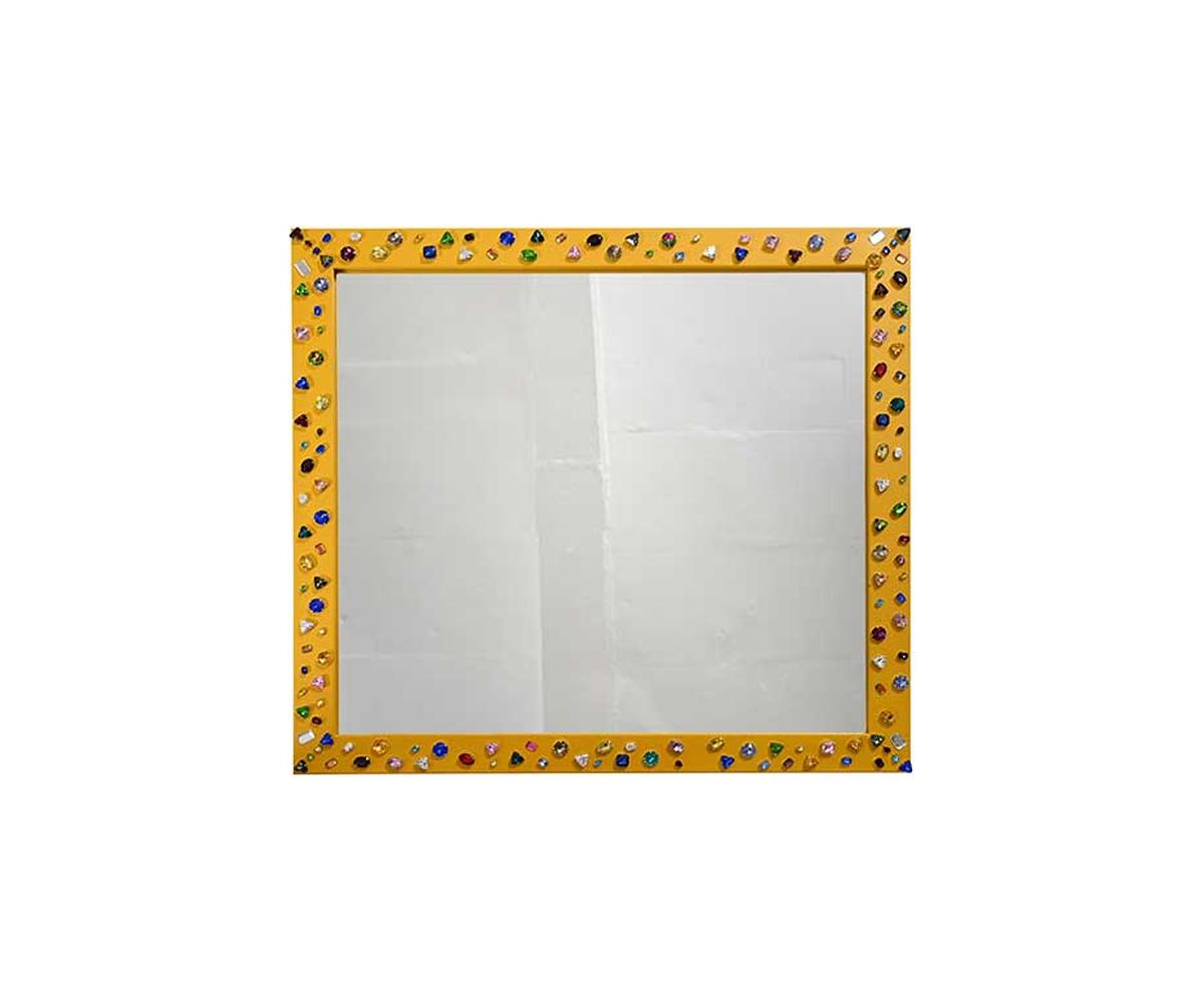 Gemstone Mirror 2