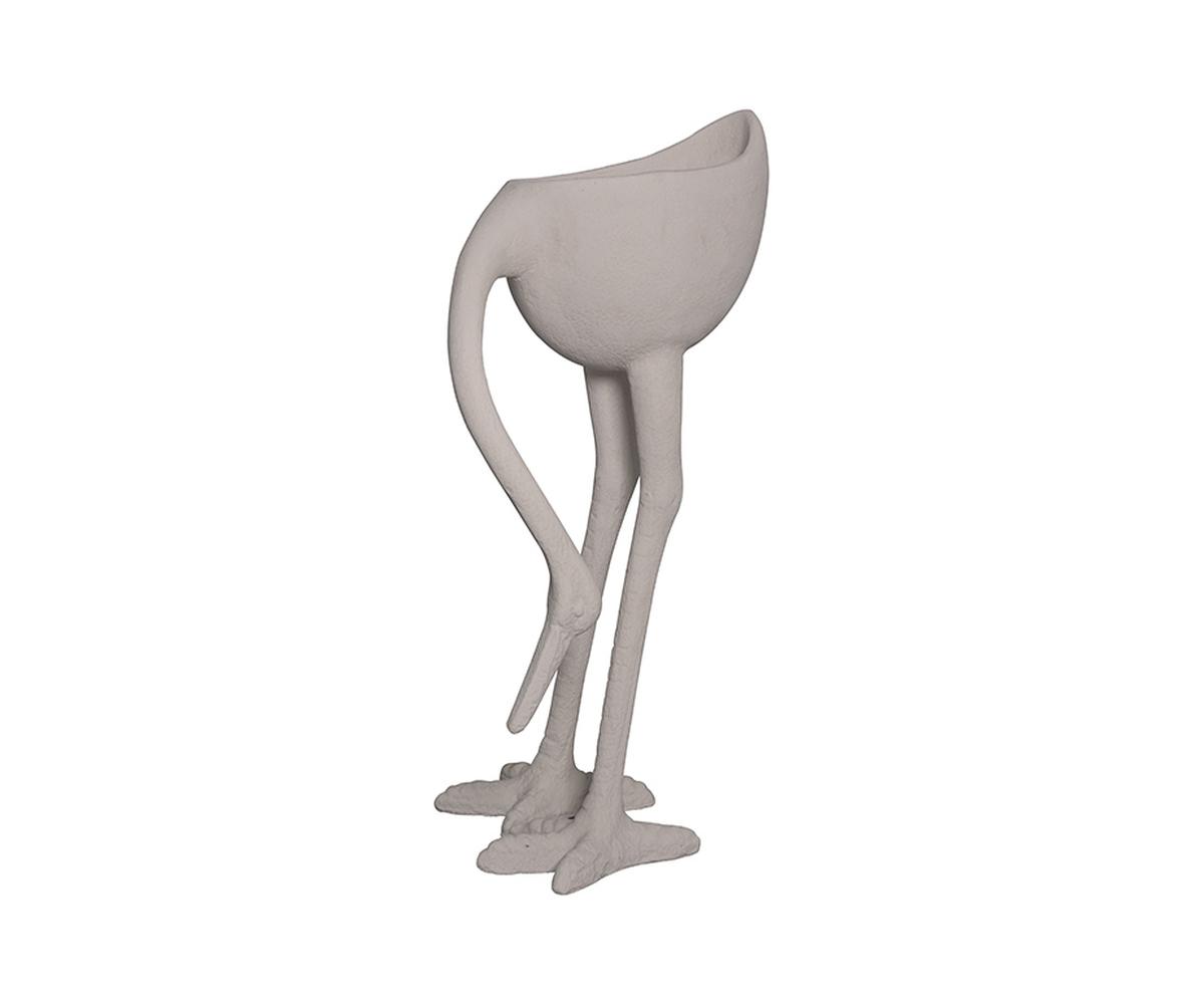 Flamingo Planter 1 3