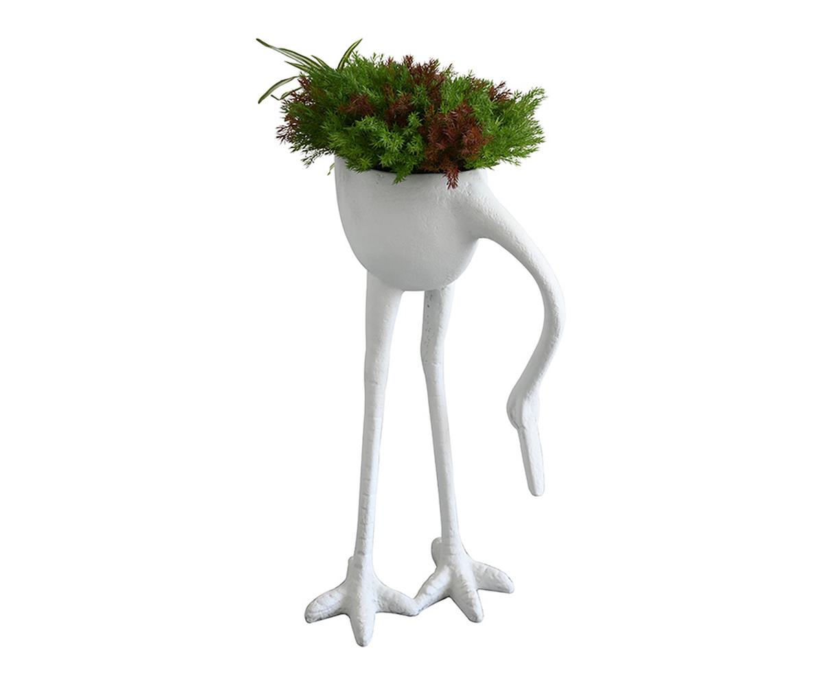 Flamingo Planter 1 6