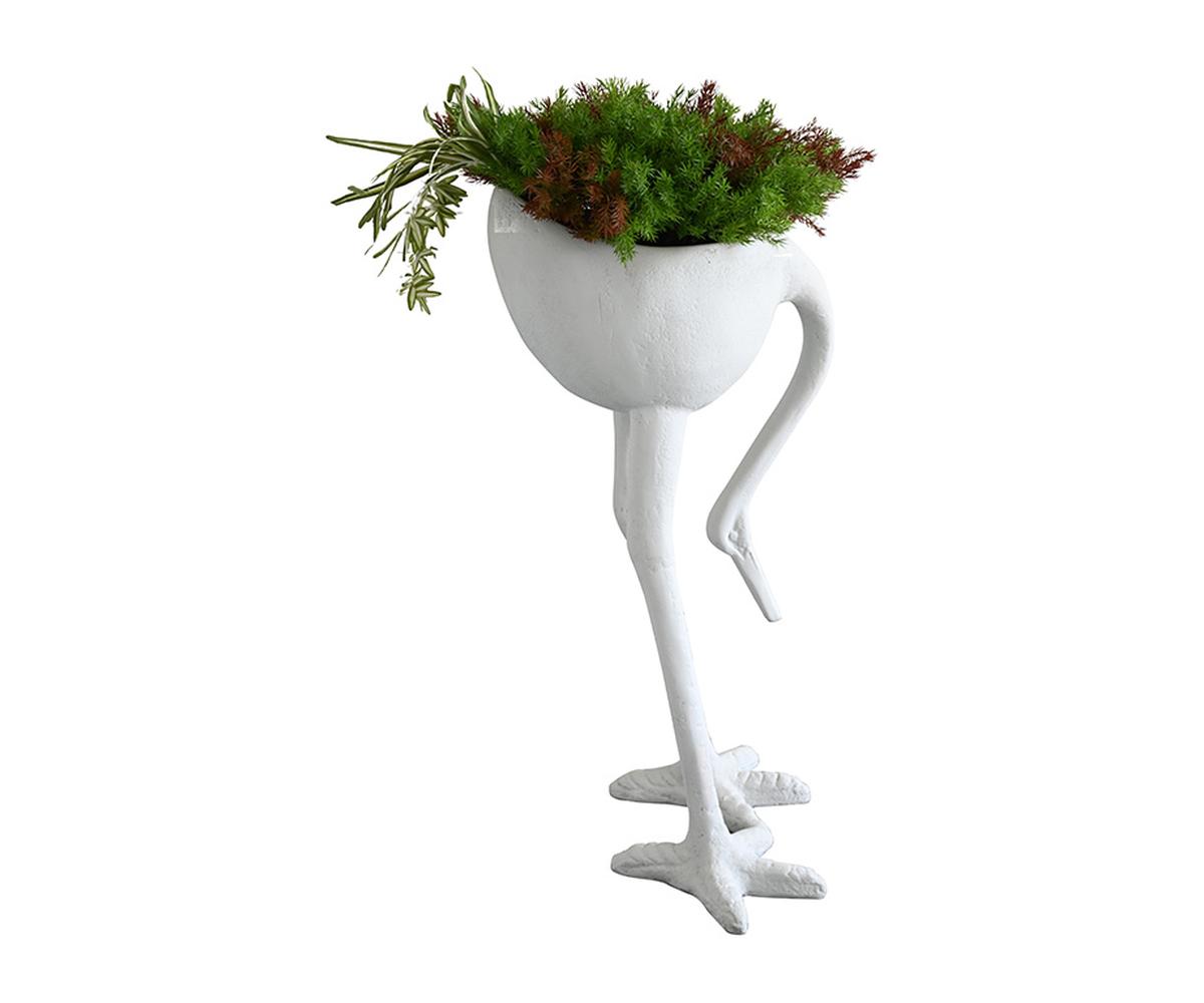 Flamingo Planter 1 4