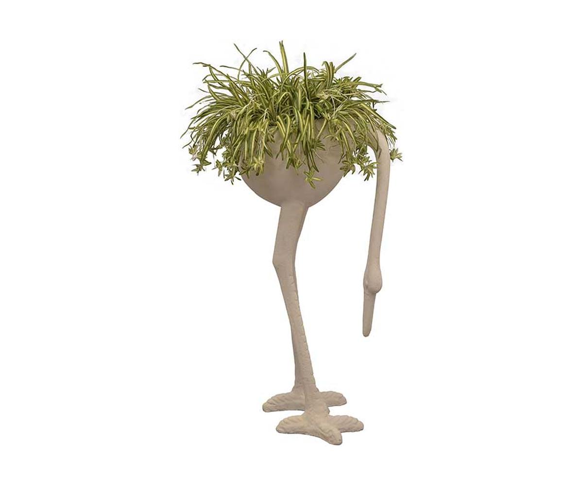 Flamingo Planter 2 2
