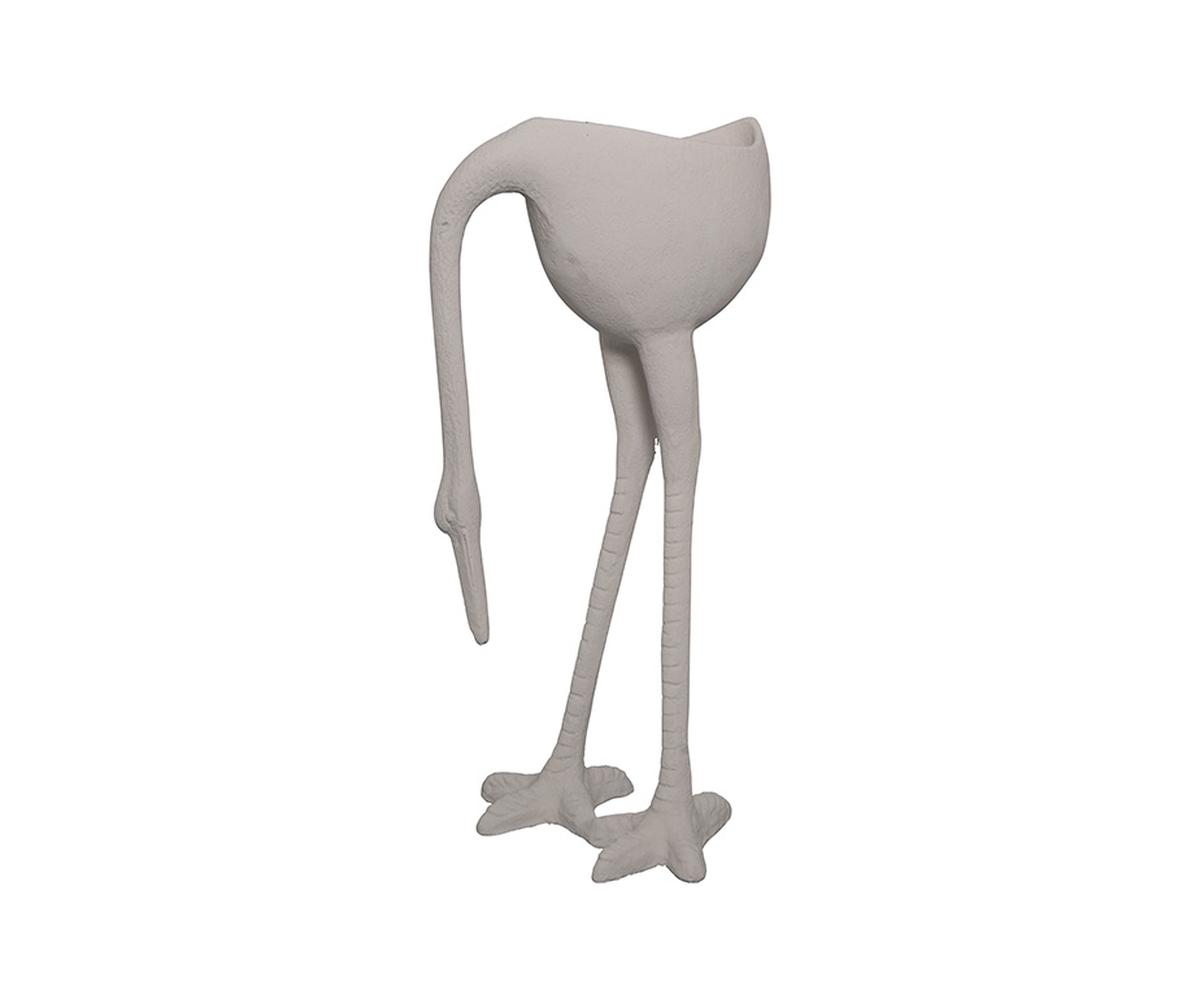 Flamingo Planter 2 4