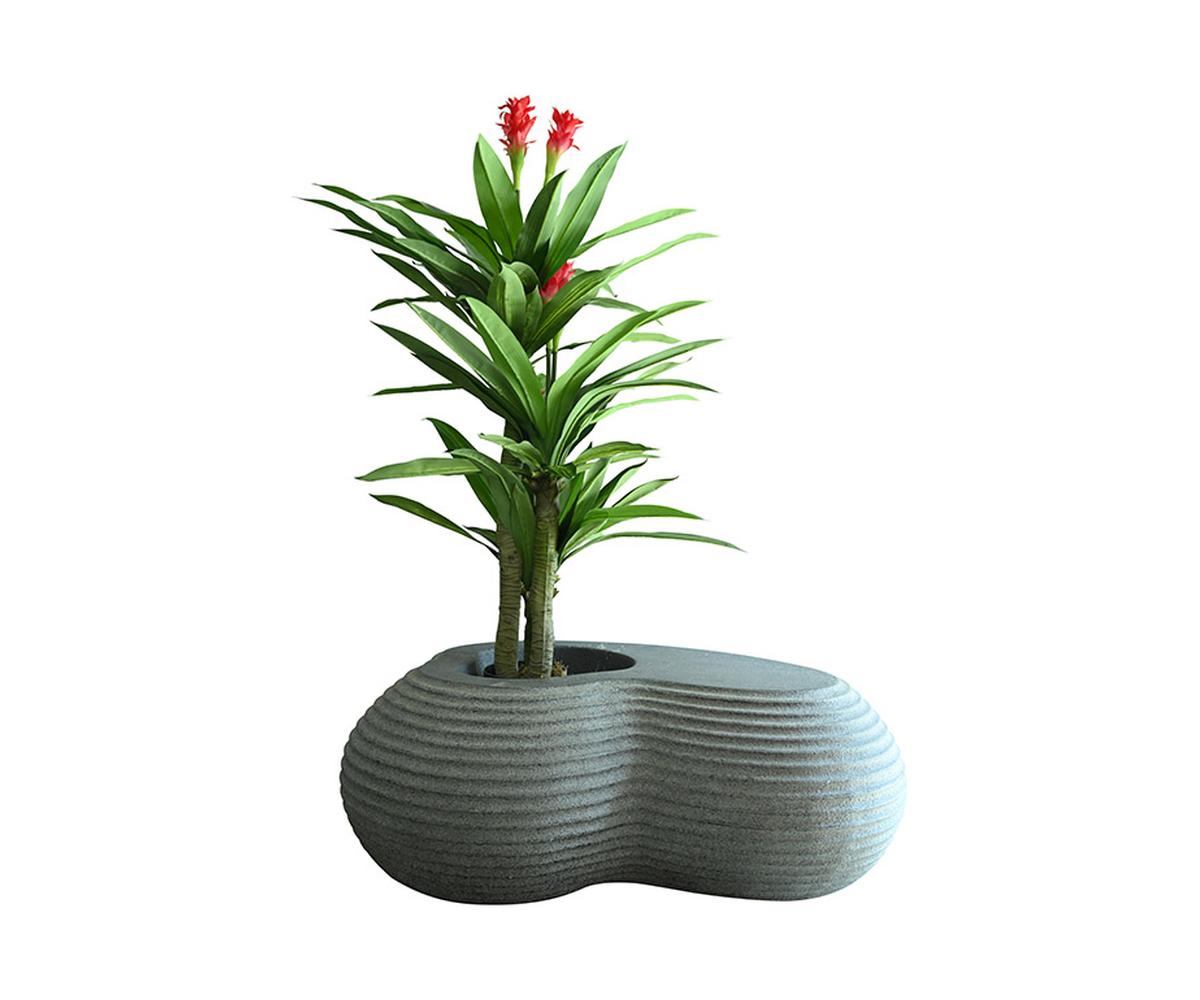 Heart Planter 2