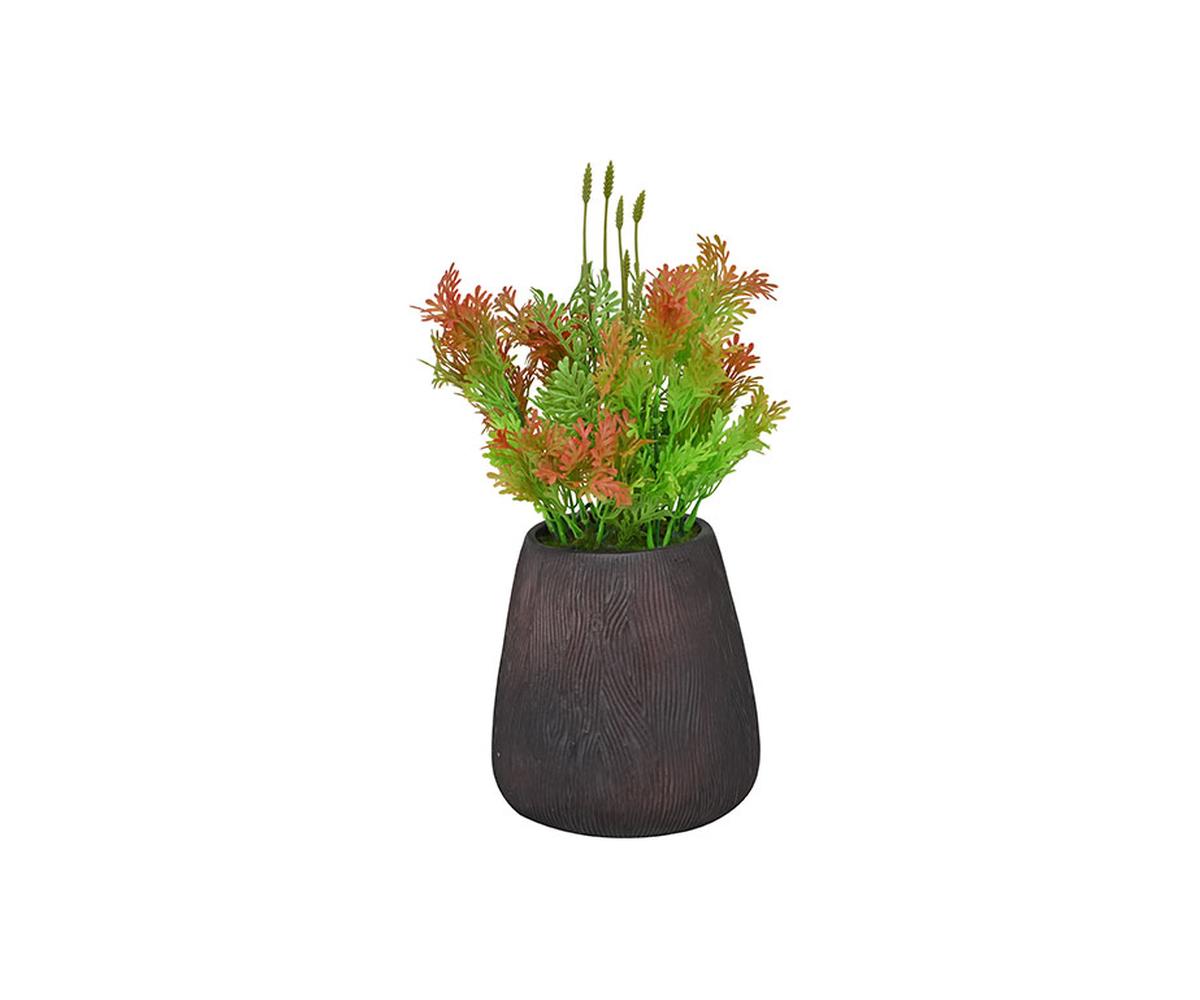 Stone planter (Set of 5) 2