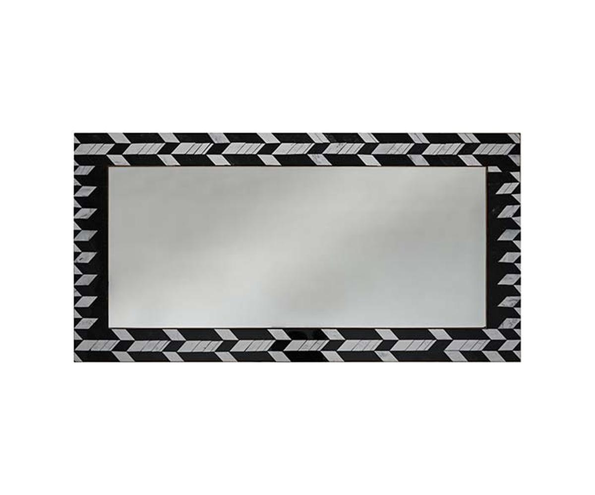 Clique Mirror 2
