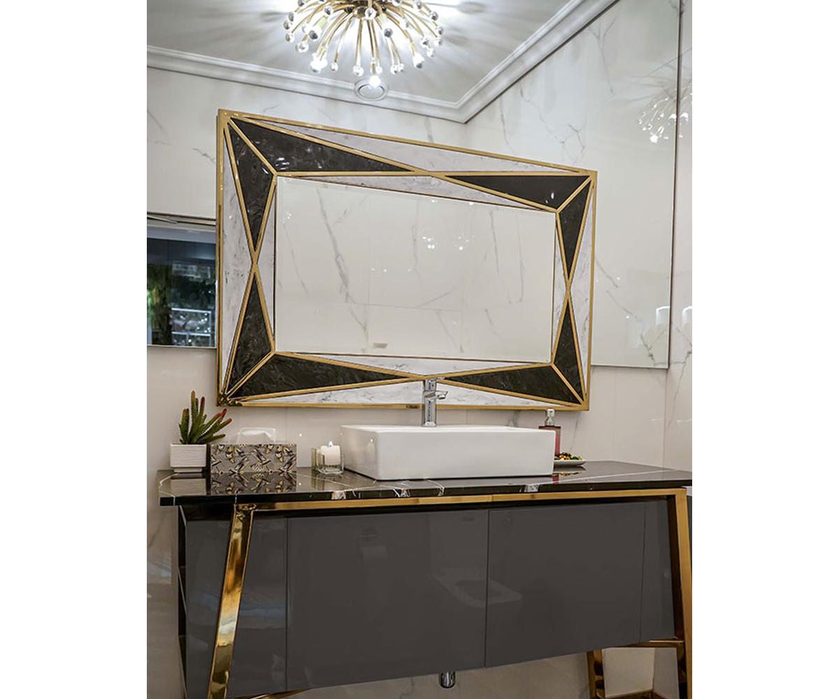Jafar Wall Mirror 3