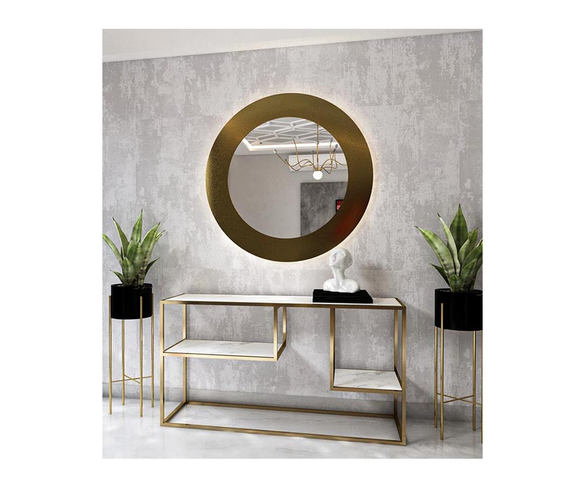 Glitzy Mirror 2