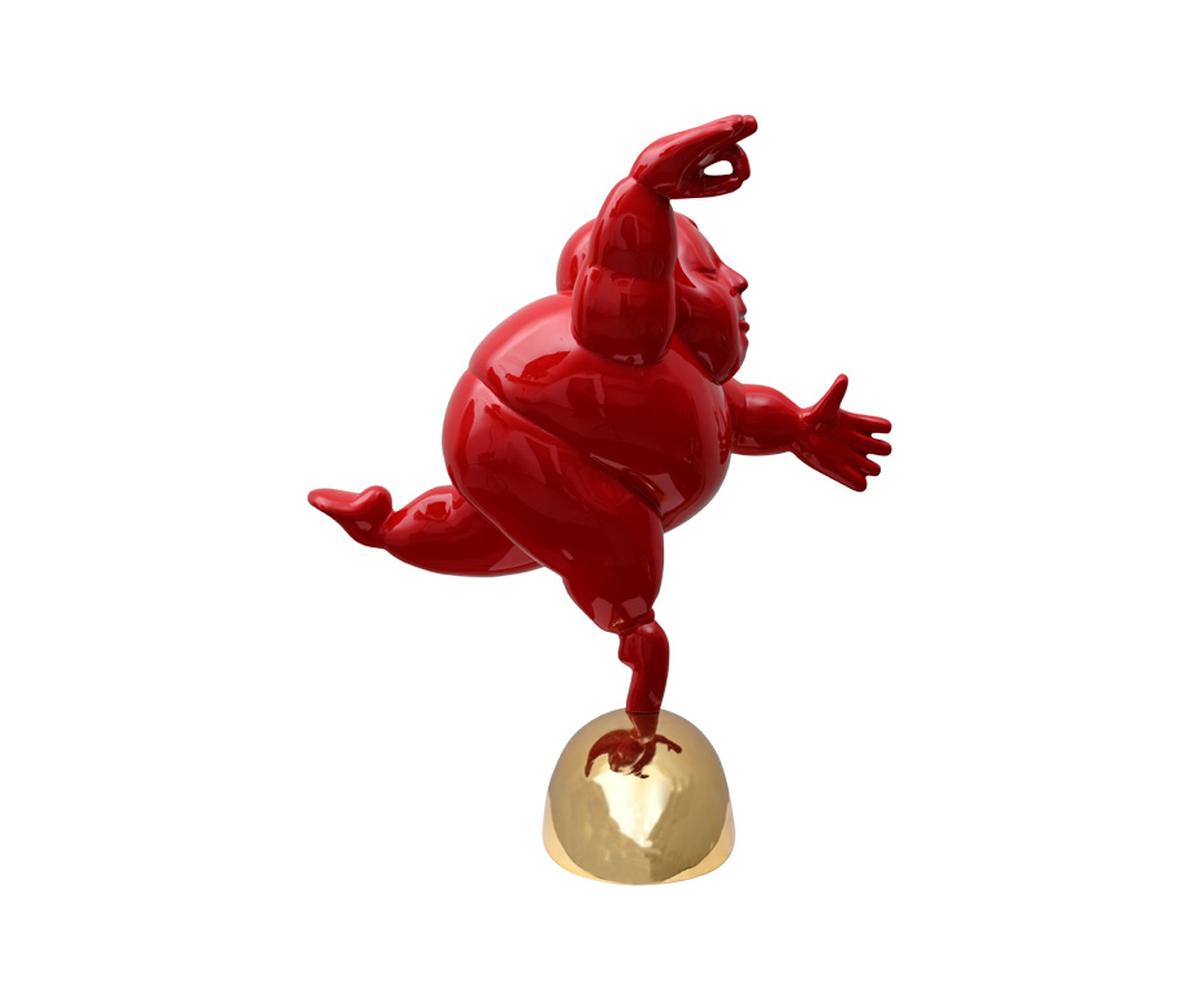Balancing Ball 1 4