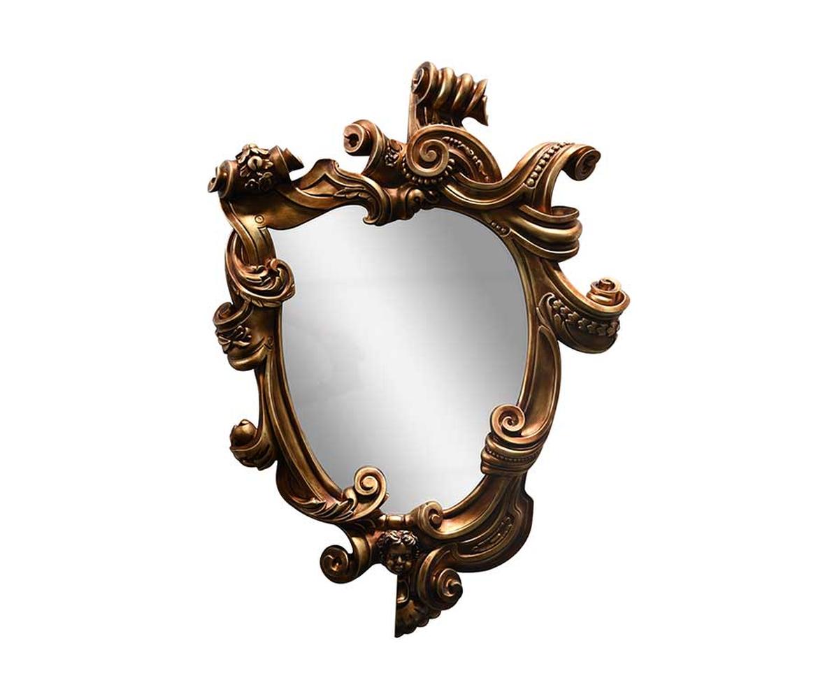 Victorian Mirror 3