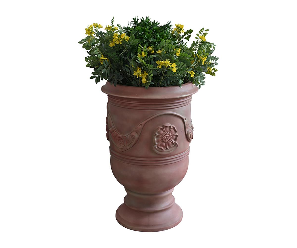 Mason Planter 2