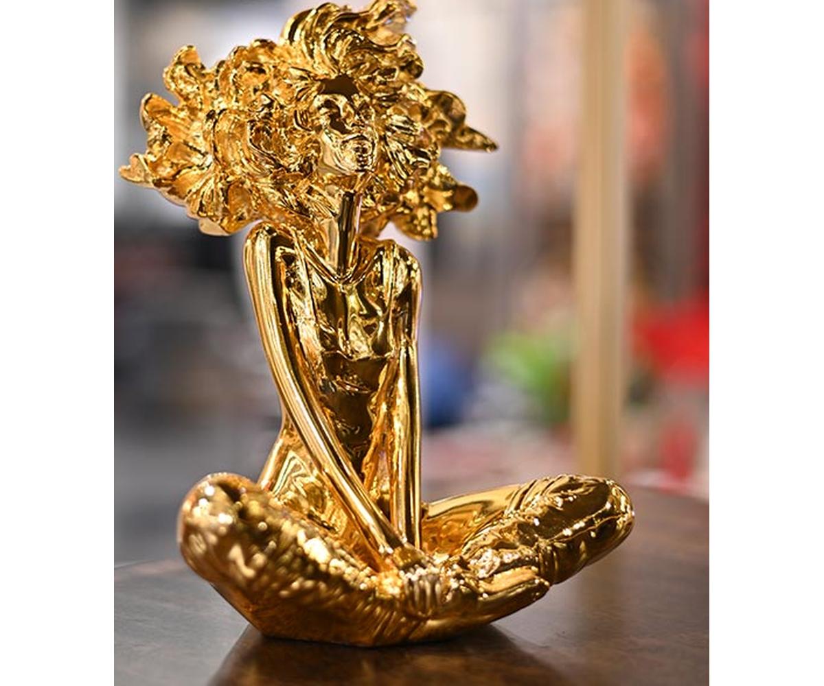 Reverie Sculpture 3