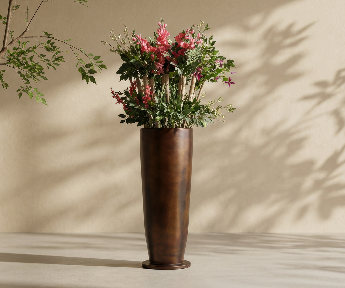 Eterna Pot
