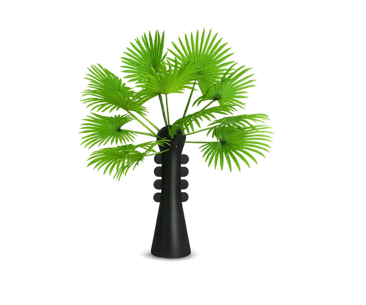 Genies Planter 2