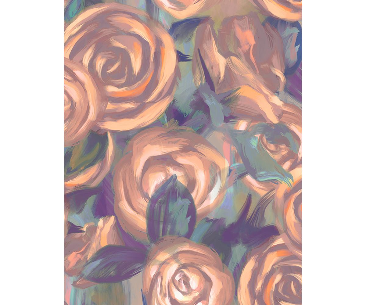 Vintage Rose 2