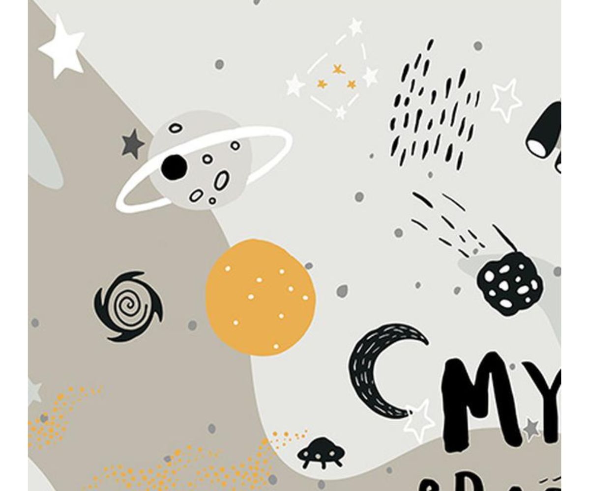 Satellite Wonderland