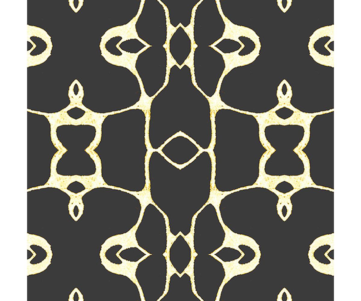 Tessellated Magic