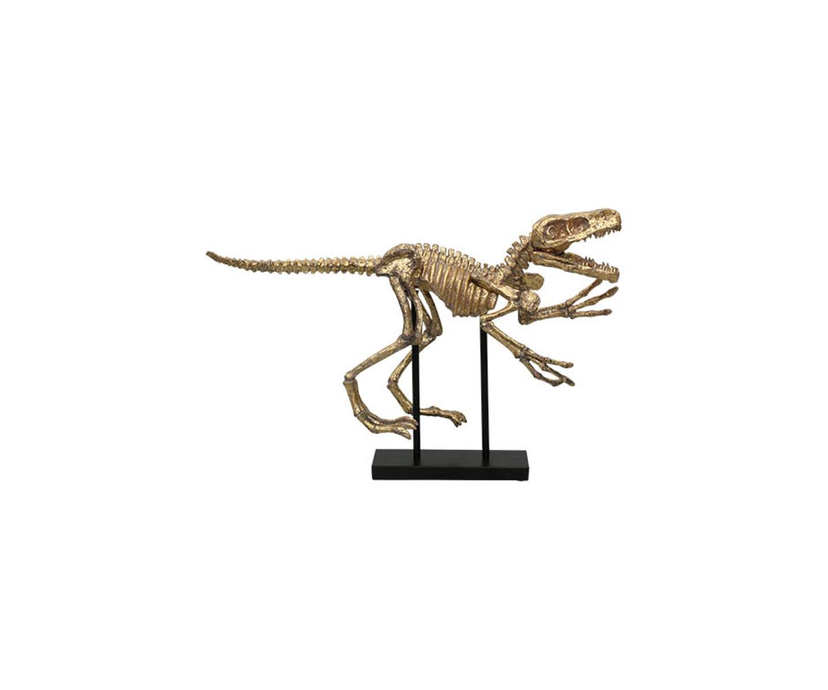 Roaring Tyrannosaurus Sculpture 5