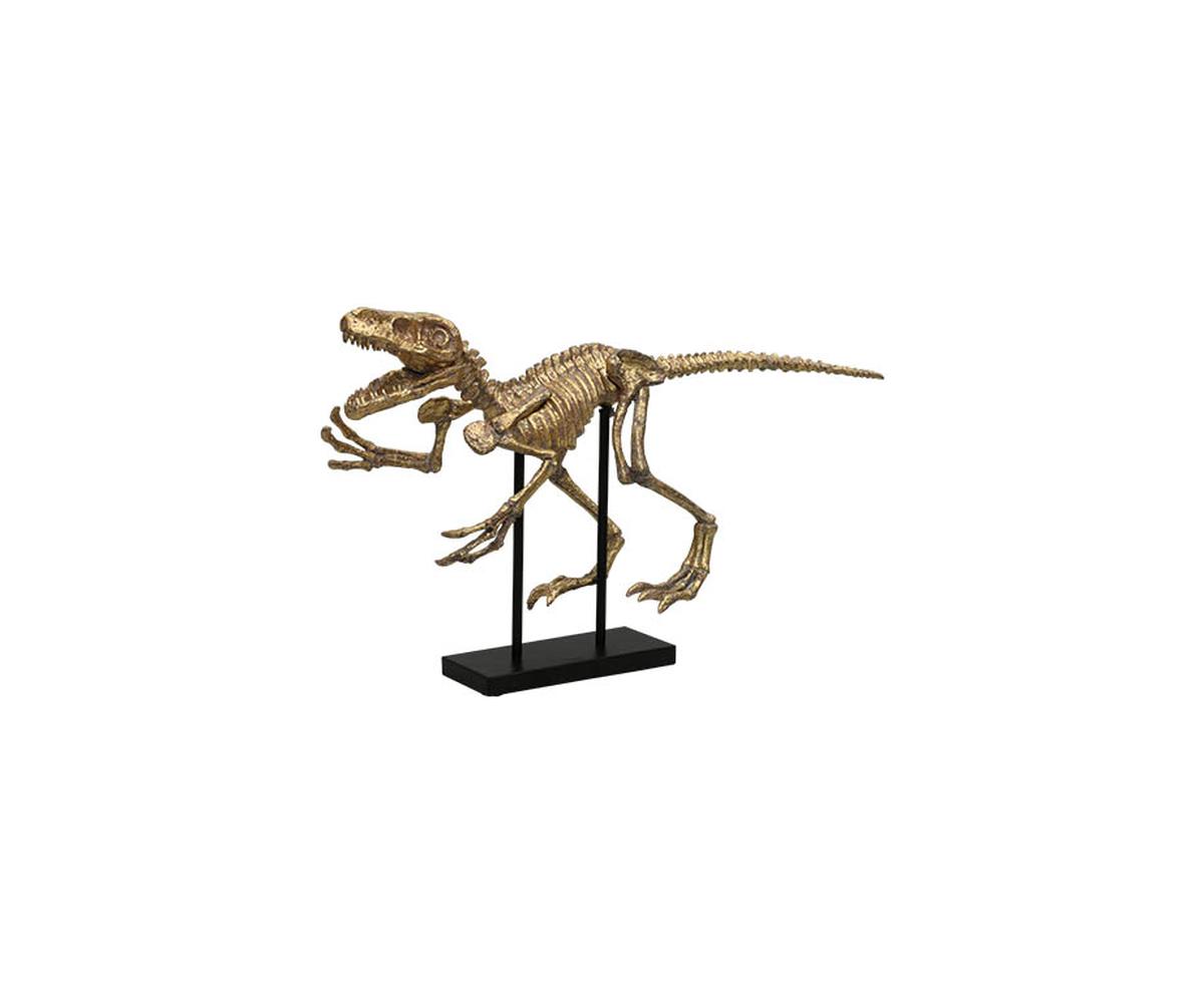 Roaring Tyrannosaurus Sculpture 2
