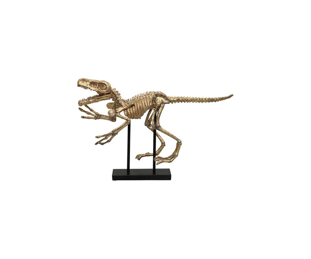 Roaring Tyrannosaurus Sculpture 3