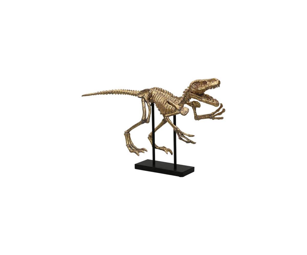 Roaring Tyrannosaurus Sculpture 4