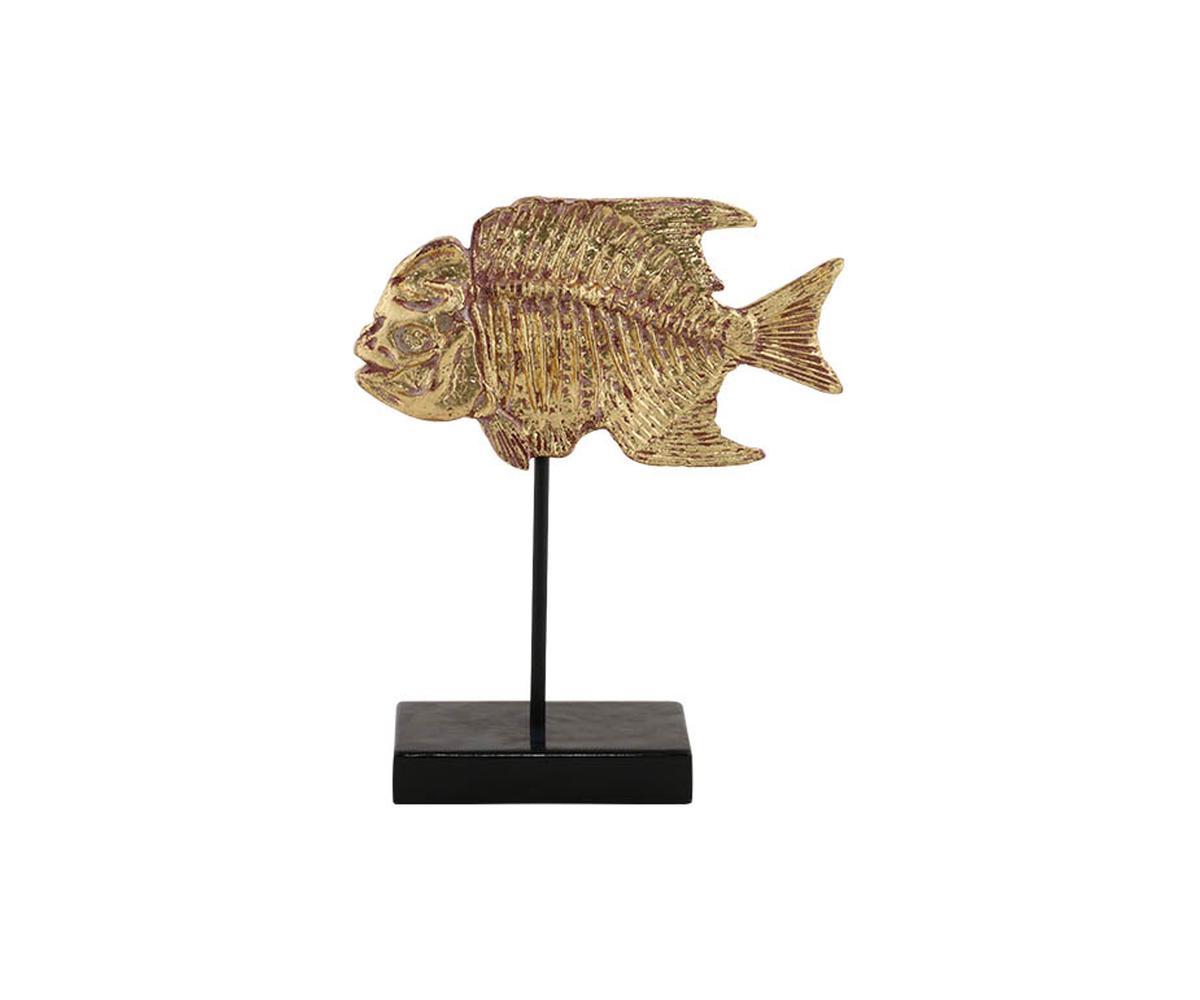 Calcareous Fish Sculpture 2