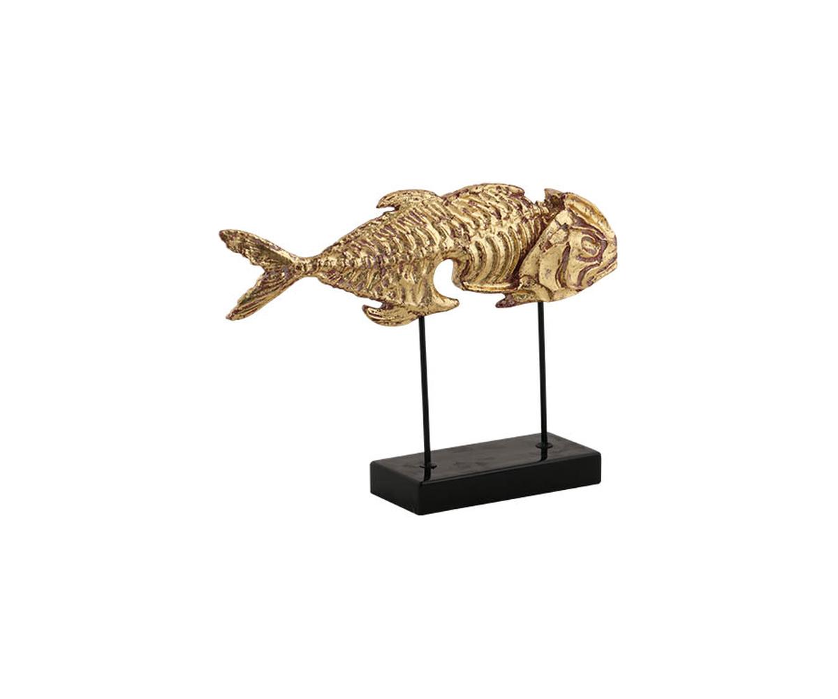 Ossein Fish Sculpture 5