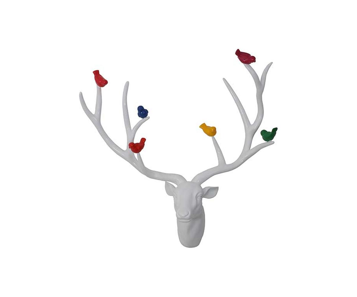 Reindeer Head 2