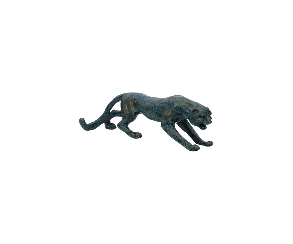 Panther Sculpture 3