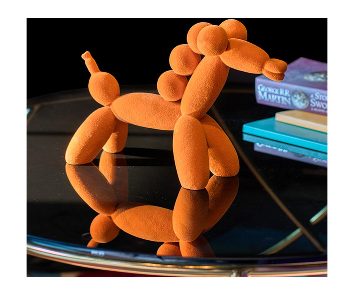 Orange Twister 4