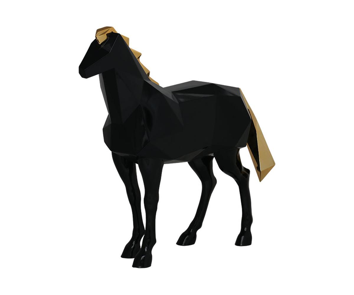 Pony Sculpture 2