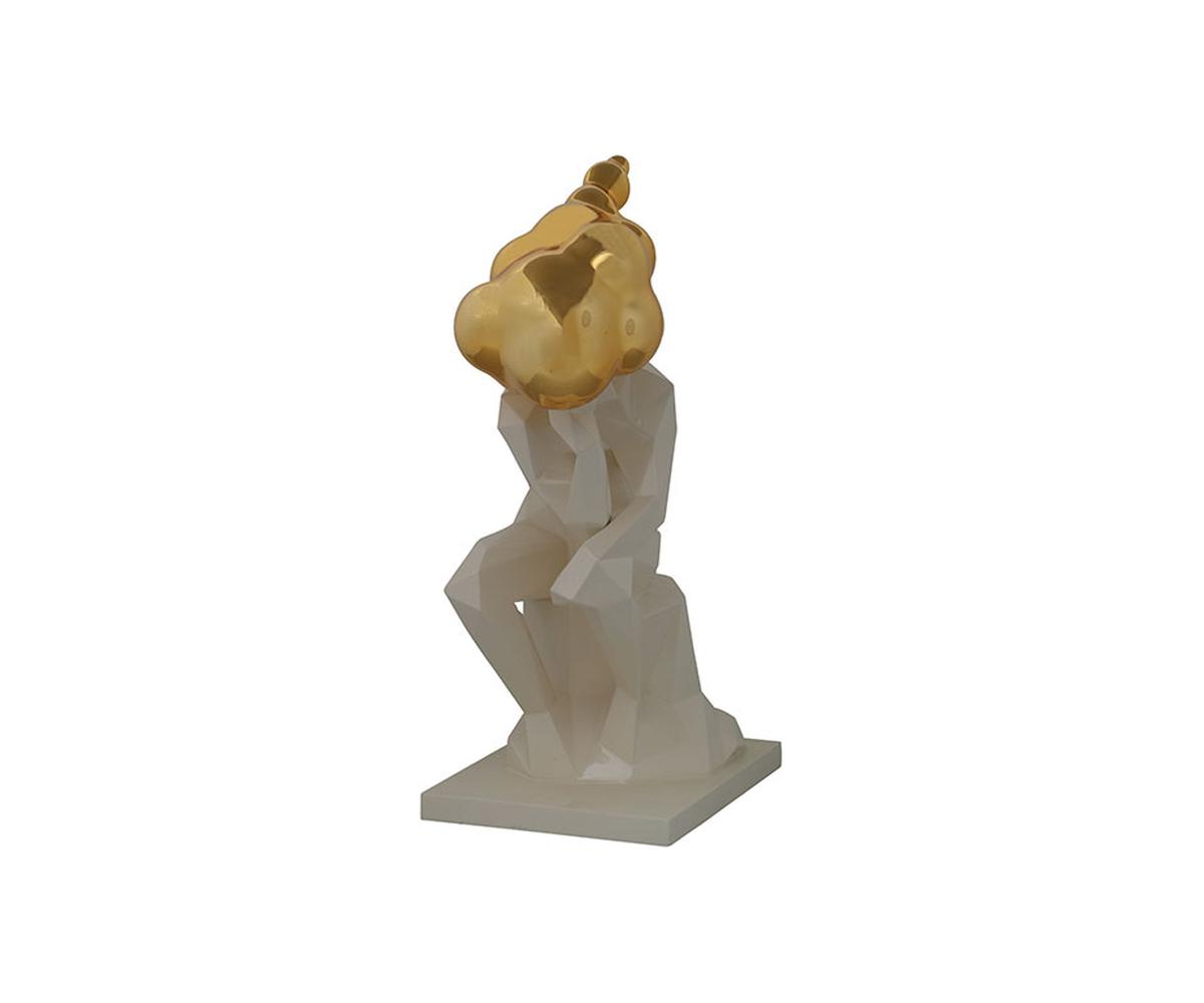 Thinker Redefined 7