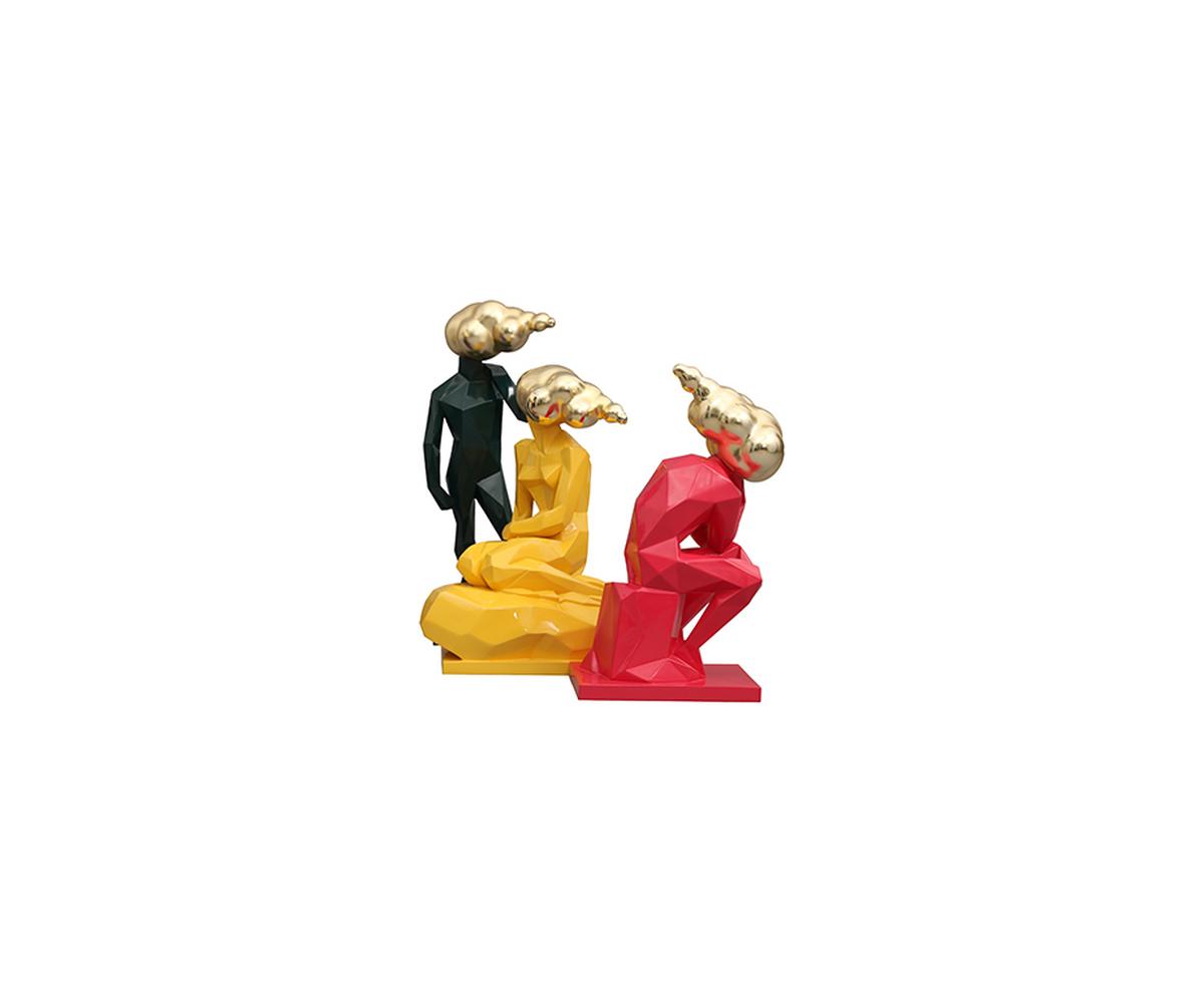 Thinker Redefined 6