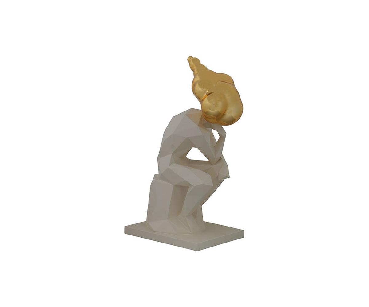 Thinker Redefined 9