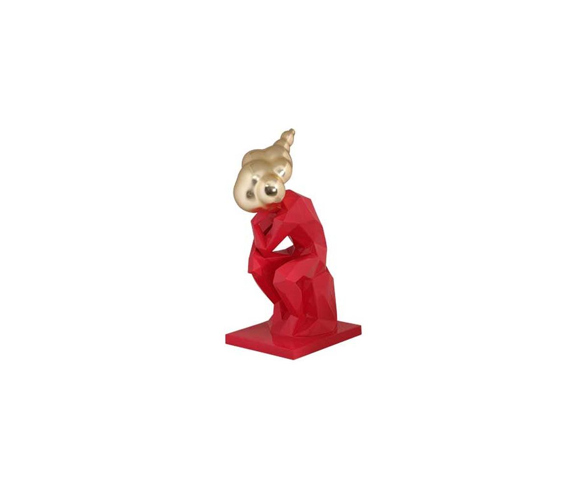 Thinker Redefined 3