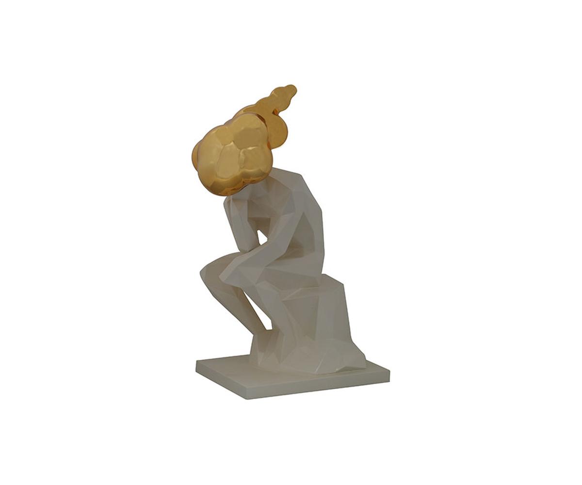Thinker Redefined 8