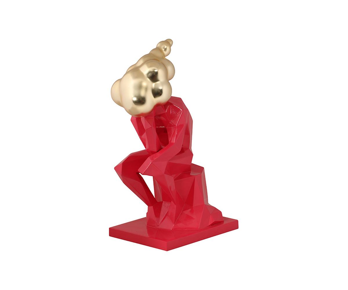 Thinker Redefined 2