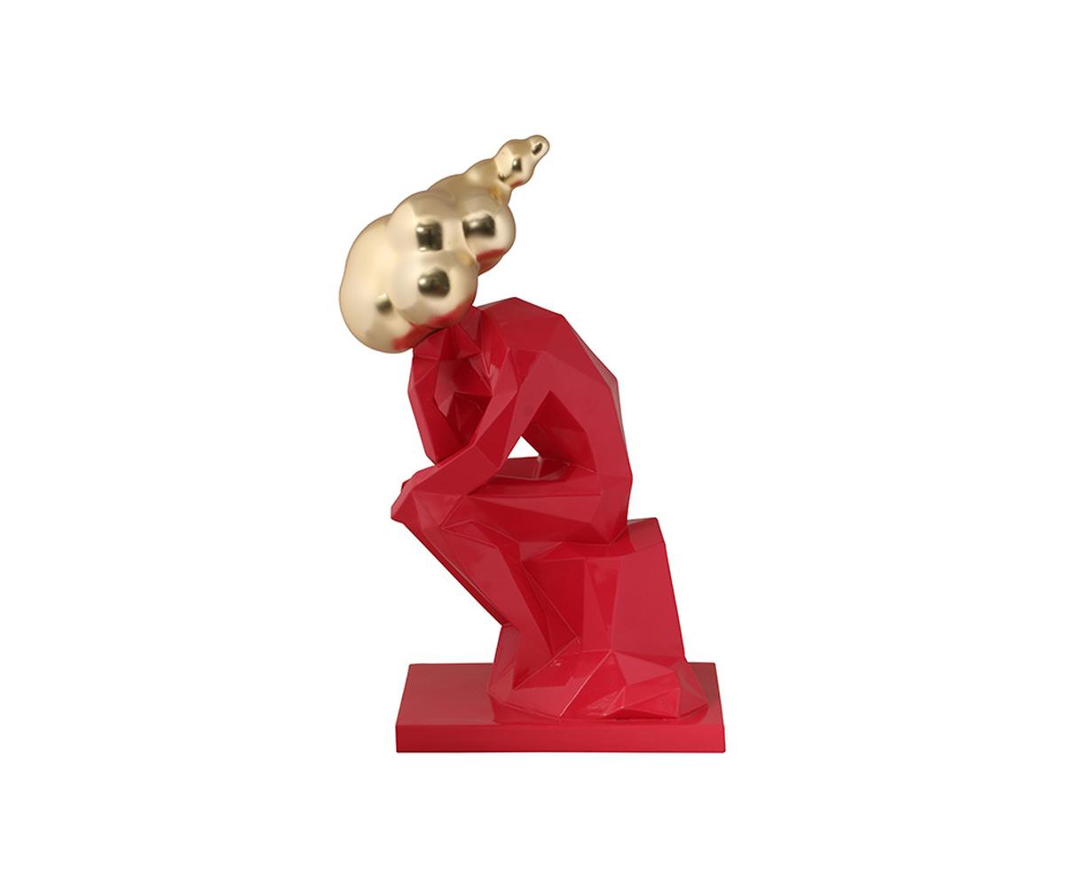 Thinker Redefined 4